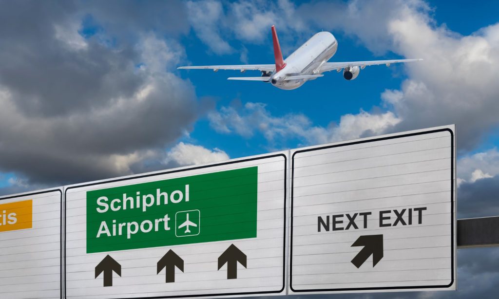 How to Get From Schiphol to Your Student City: A Guide for International Students in the Netherlands